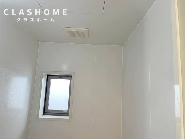 リバーストーンⅡ　　 刈谷市近郊の賃貸はクラスホーム刈谷店の浴室|イメージ画像になります