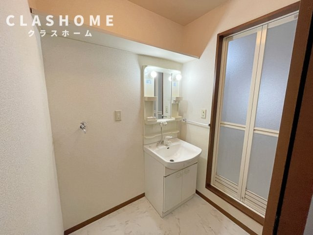 リバーストーンⅡ　　 刈谷市近郊の賃貸はクラスホーム刈谷店の洗面所|イメージ画像になります
