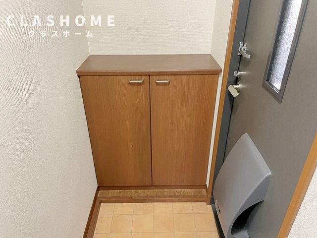 リバーストーンⅡ　　 刈谷市近郊の賃貸はクラスホーム刈谷店の玄関|イメージ画像になります