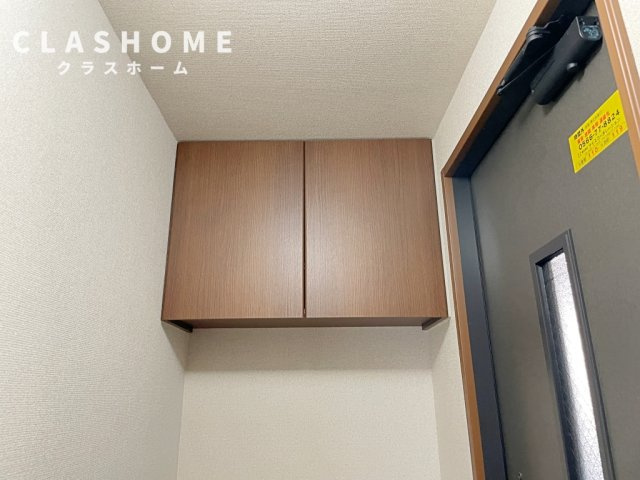 リバーストーンⅡ　　 刈谷市近郊の賃貸はクラスホーム刈谷店の玄関|イメージ画像になります