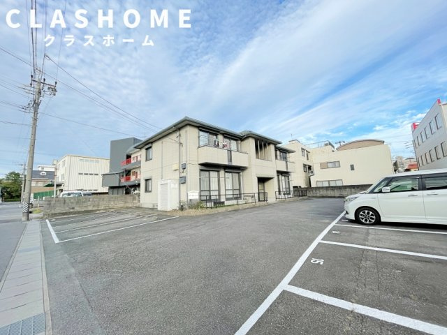 リバーストーンⅡ　　 刈谷市近郊の賃貸はクラスホーム刈谷店のその他共用部分