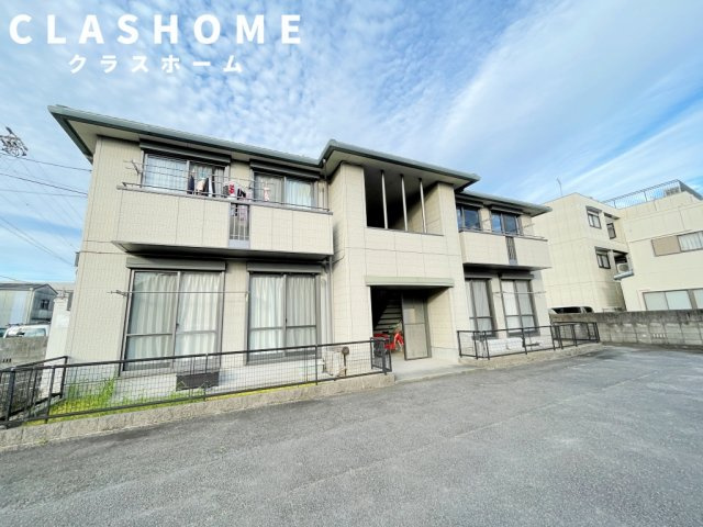 リバーストーンⅡ　　 刈谷市近郊の賃貸はクラスホーム刈谷店の外観