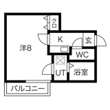リブレア白金A棟の画像