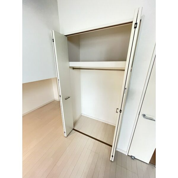 ロレイアム　名古屋市賃貸　仲介手数料無料の収納