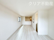 高崎市上和田町01期　小・中10分以内、3階建ての画像
