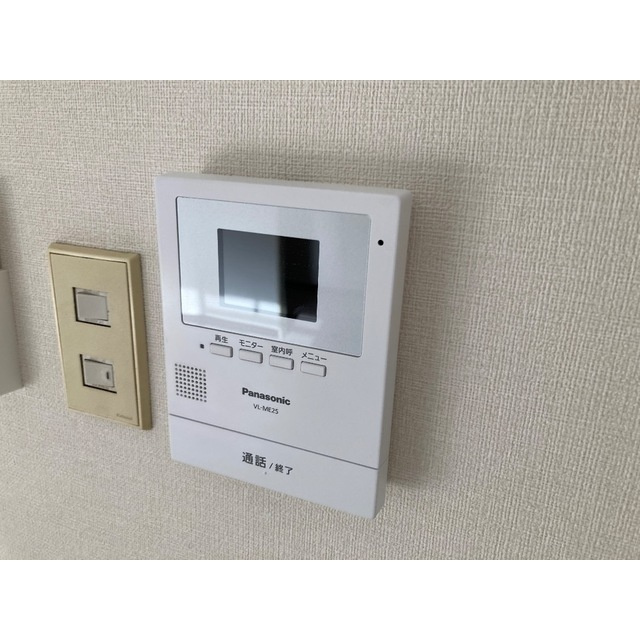 ハイム本丸Ⅱの設備