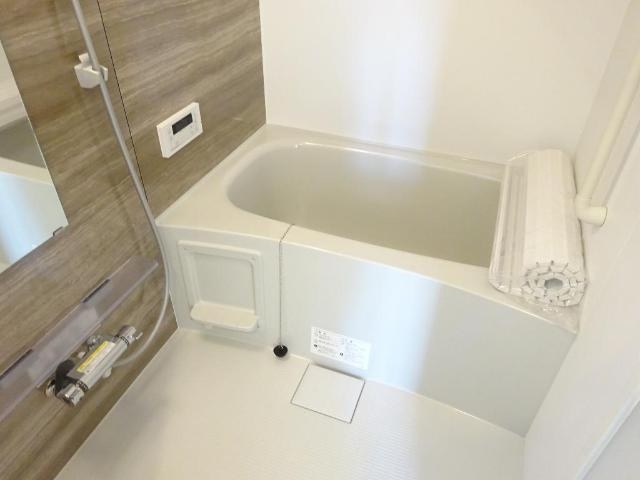 グランメゾン光が丘の浴室|バス