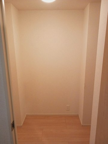 カーサブライト・ＤＤＳの内装
