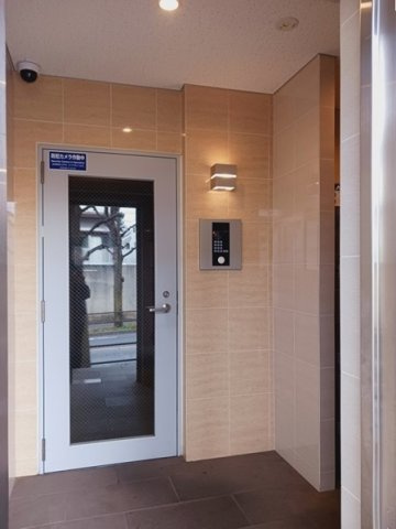 カーサブライト・ＤＤＳのセキュリティ