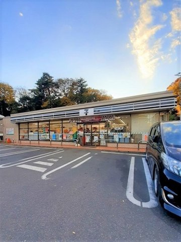 カーサブライト・ＤＤＳの周辺|セブンイレブン板橋赤塚５丁目店まで437m