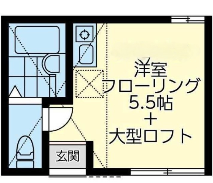 ユナイト戸部メルボルンの杜