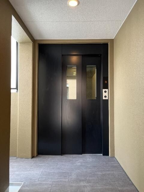 アーバン二長町のその他共用部分|エレエーター