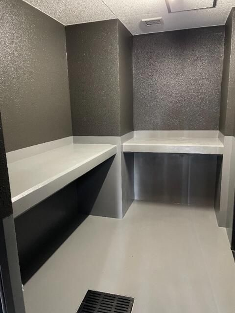 アーバン二長町のその他共用部分|専用ゴミ置き場