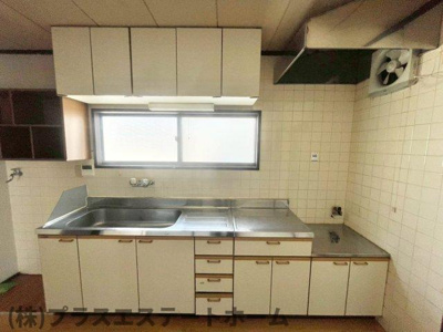 【キッチン】 | 青葉町1丁目戸建