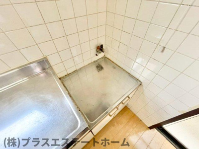 【内装】 | 青葉町1丁目戸建