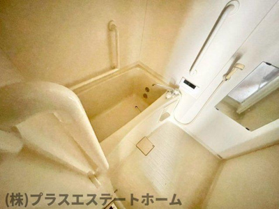 【浴室】 | 青葉町1丁目戸建