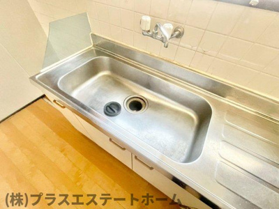 【洗面所】 | 青葉町1丁目戸建