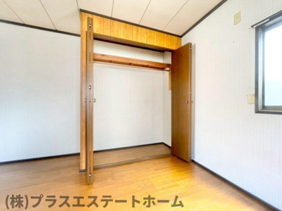 【収納】 | 青葉町1丁目戸建