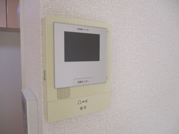 メイユールＭＳのセキュリティ