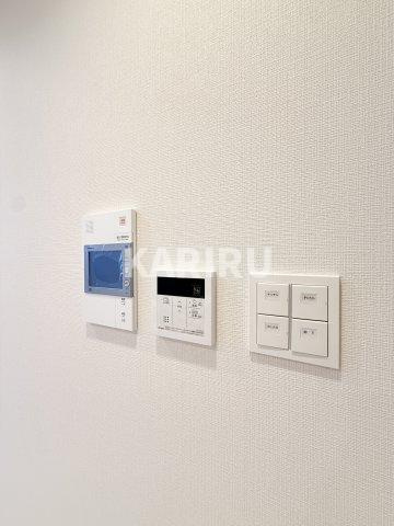 スプランディッド大阪EASTのセキュリティ