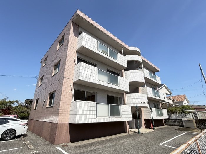 オリヴィエ東川口