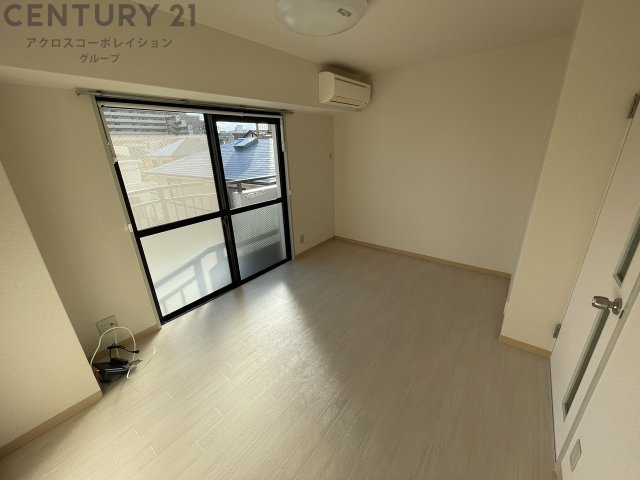エアコン付きで初期費用を抑えたい方にもおすすめです。