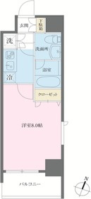 【間取り】 | ＫＤＸ千葉中央レジデンス