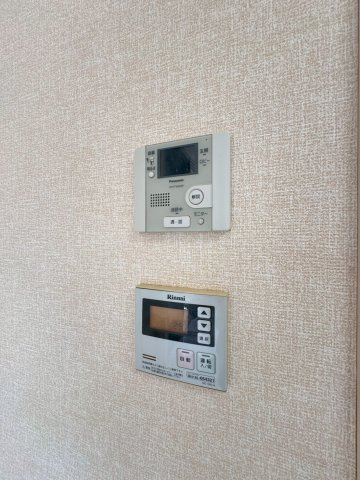 ルーチェ南八幡のその他