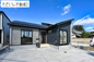 blooming garden久喜市栗原　【平屋】新築住宅の画像