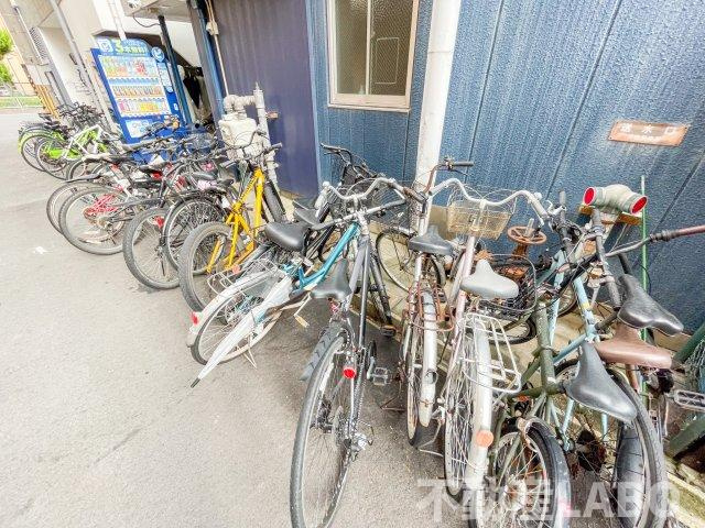 プレアール昭和町Ⅱのその他