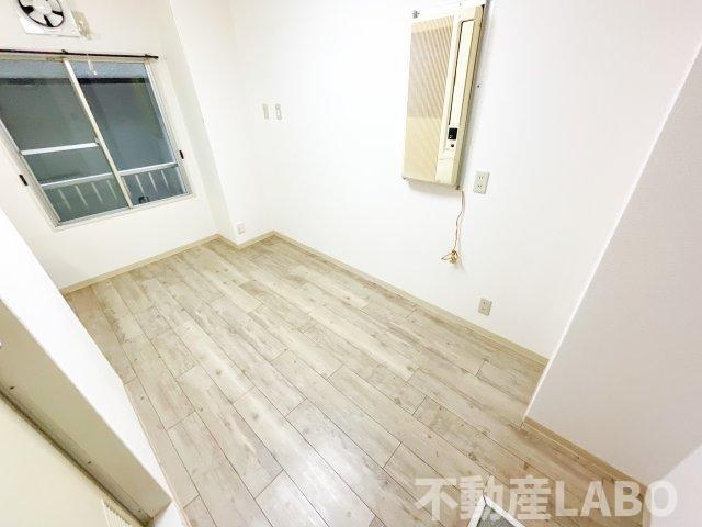 プレアール昭和町Ⅱの内装
