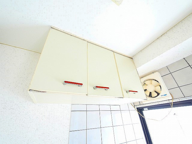 アートハウスならのキッチン|きれいなキッチンです