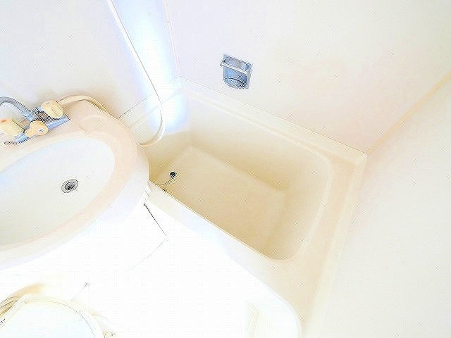 アートハウスならの浴室|お風呂で日々の疲れを落としましょう