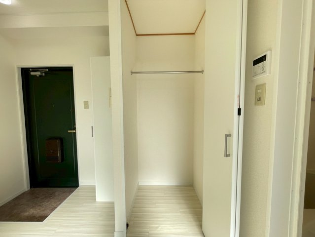 フォンタルナウⅡの収納
