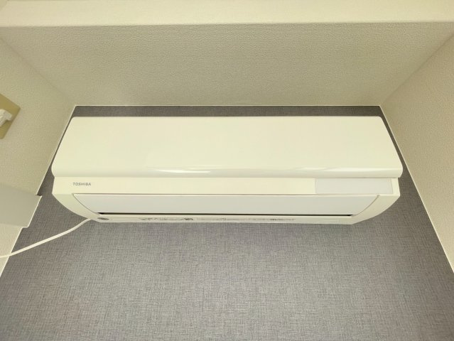 フォンタルナウⅡの設備