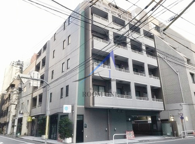東急ドエル・グラフィオ麹町