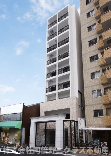 StoRKResidence昭和町