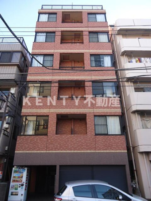 【外観】 | ビラ・デ・ローゼ | 外観です