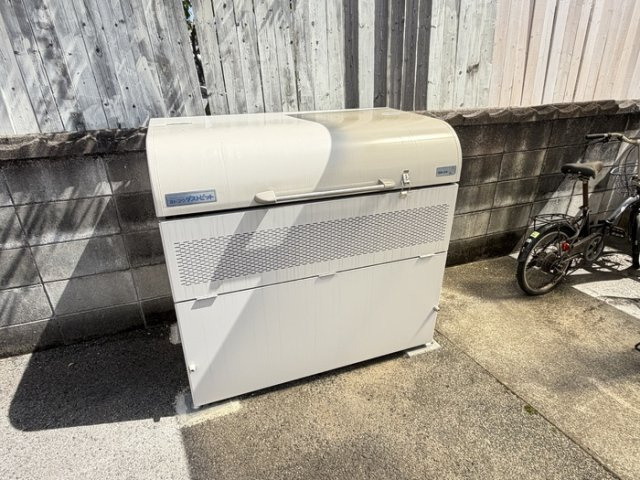オリヴィエ東川口