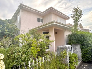 【外観】 | 市原市ちはら台南6丁目　京成千原線【ちはら台駅】 | ちはら台の閑静な住宅街に佇む
