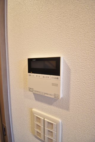 ブランズタワー・ウェリス心斎橋NORTHの設備