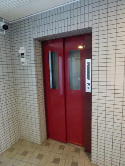 【その他共用部分】ルミナス甲南