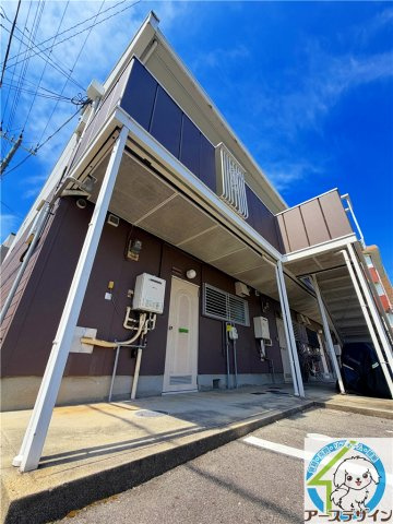ハイツ野々上