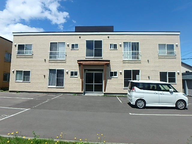 コーポ土田Ｂ