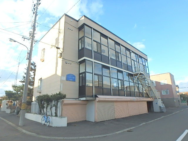ハイデンス曙