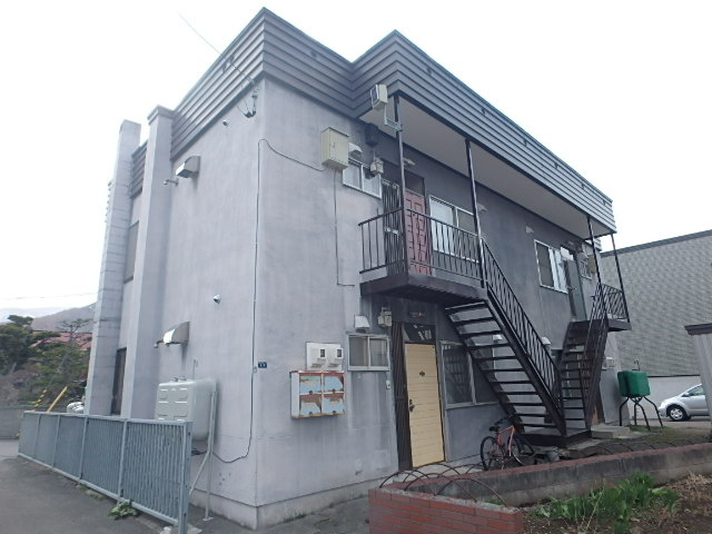 レピア西宮の沢Ｄ