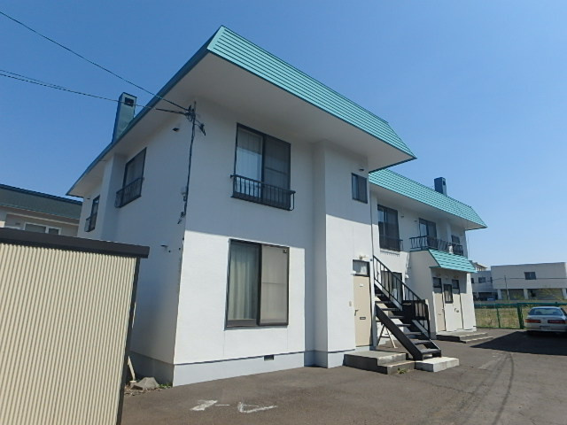 グリーンハイツＡ