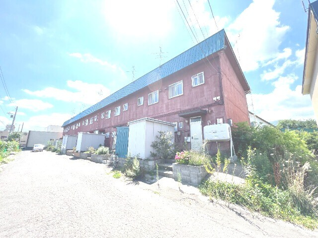 手稲ハイツＡ