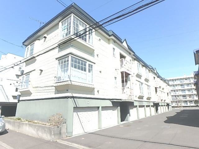 ベジタブルハウス
