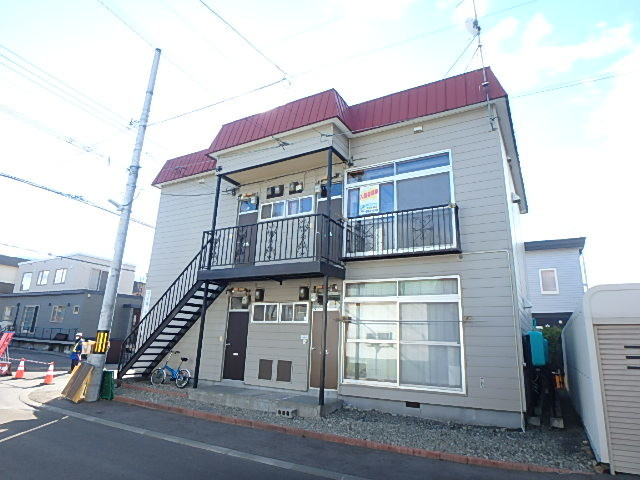 コーポ秀山